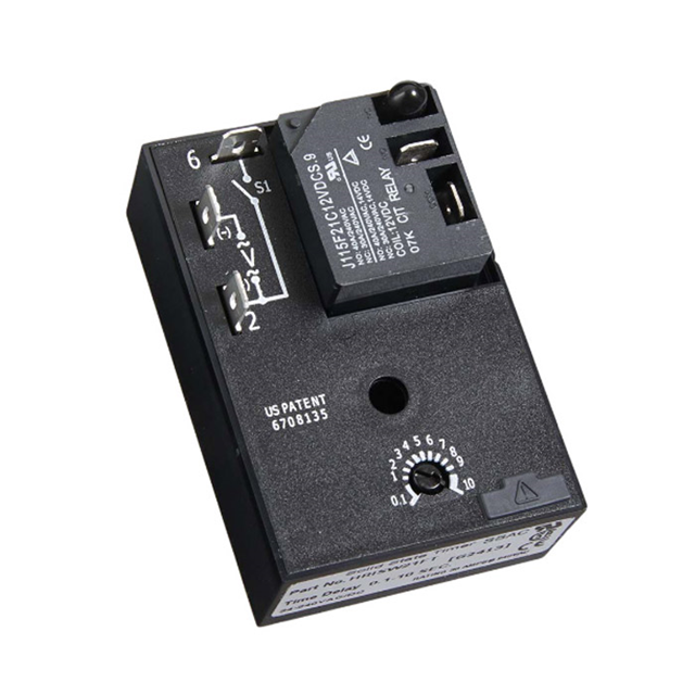 Littelfuse HRISW25B